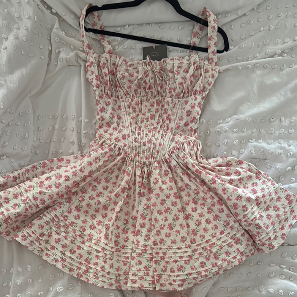 House of CB - Natassia Dress